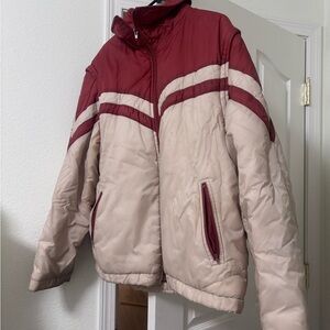 Fibgerbunt fashions vintage